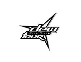 DEW ACTION SPORTS TOUR trademark