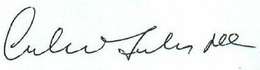ARLAN W. FUHR DC trademark