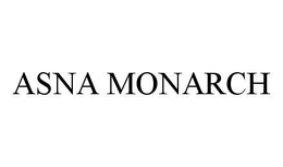 ASNA MONARCH trademark