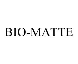 BIO-MATTE trademark