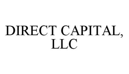 DIRECT CAPITAL, LLC trademark