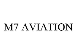 M7 AVIATION trademark