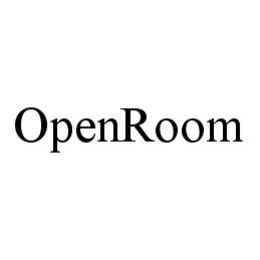 OPENROOM trademark