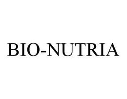 BIO-NUTRIA trademark