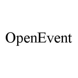 OPENEVENT trademark