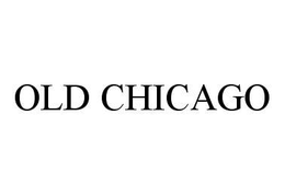 OLD CHICAGO trademark
