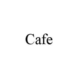 CAFE trademark