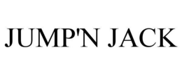 JUMP'N JACK trademark
