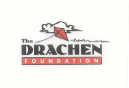 THE DRACHEN FOUNDATION trademark