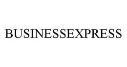 BUSINESSEXPRESS trademark