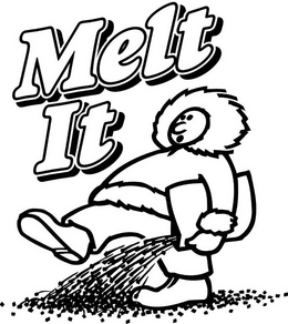 MELT IT trademark