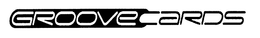 GROOVECARDS trademark