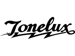 TONELUX trademark