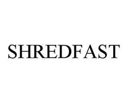 SHREDFAST trademark