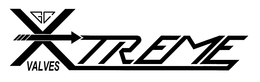 XTREME VALVES trademark