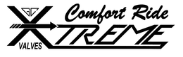 XTREME VALVES COMFORT RIDE trademark