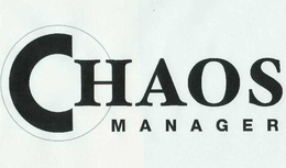 CHAOS MANAGER trademark