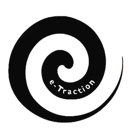 E-TRACTION trademark