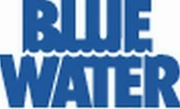 BLUE WATER trademark