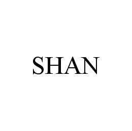 SHAN trademark