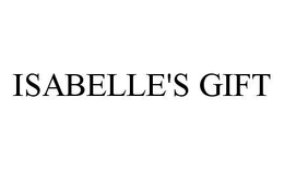 ISABELLE'S GIFT trademark