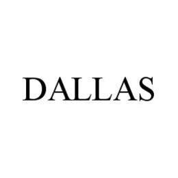 DALLAS trademark