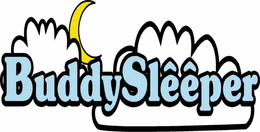 BUDDYSLEEPER trademark