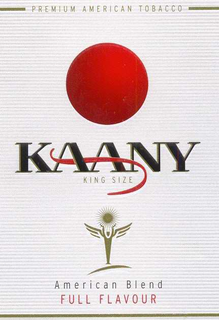 KAANY trademark