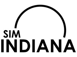 SIM INDIANA trademark