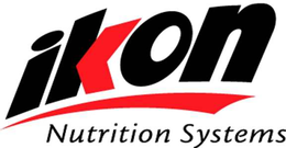 IKON NUTRITIONAL SYSTEMS, trademark