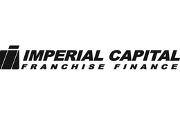 I IMPERIAL CAPITAL FRANCHISE FINANCE trademark