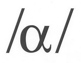 A trademark