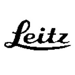 LEITZ trademark