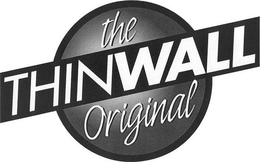 THE THINWALL ORIGINAL trademark