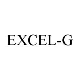 EXCEL-G trademark