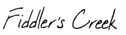 FIDDLER'S CREEK trademark