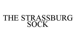 THE STRASSBURG SOCK trademark