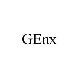 GENX trademark