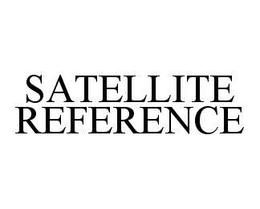 SATELLITE REFERENCE trademark