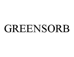 GREENSORB trademark