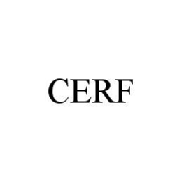 CERF trademark