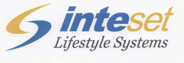 INTESET LIFESTYLE SYSTEMS trademark