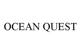 OCEAN QUEST trademark