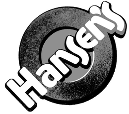HANSEN'S trademark