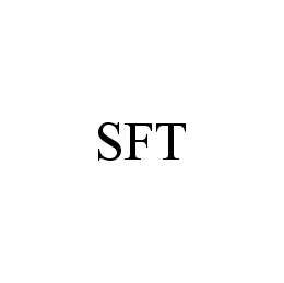 SFT trademark