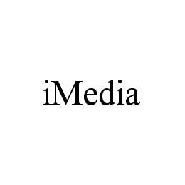 IMEDIA trademark