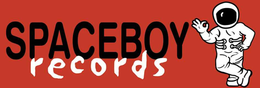 SPACEBOY RECORDS trademark