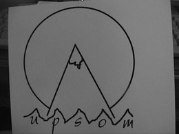 UPSOM trademark