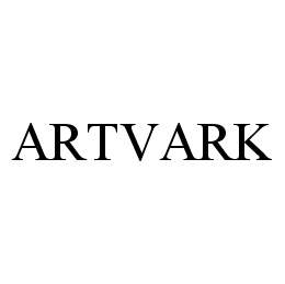 ARTVARK trademark