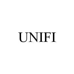 UNIFI trademark